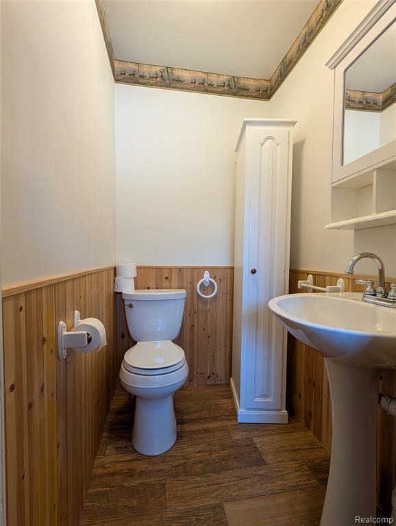 947 Beech Street, Bad Axe, MI 48413 — Photo 22