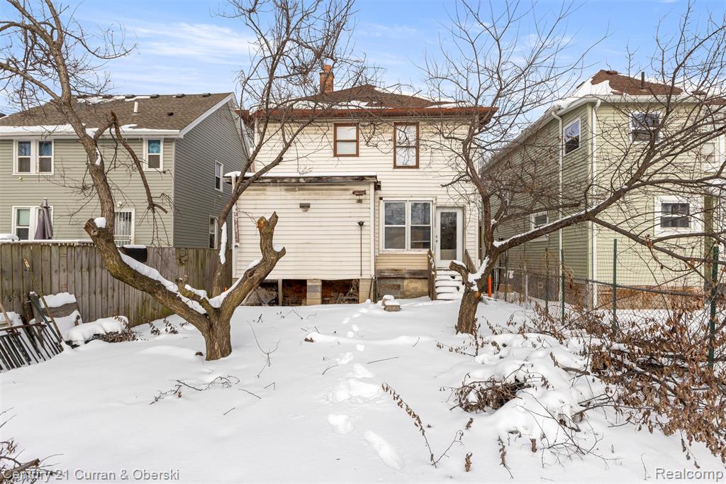 7737 Senator Street, Detroit, MI 48209 — Photo 28