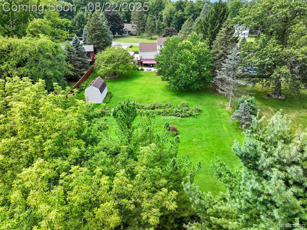 2594 Pepper Court, Hartland, MI 48353 — Photo 23