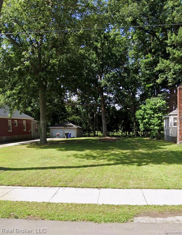 17325 Beaverland Street, Detroit, MI 48219