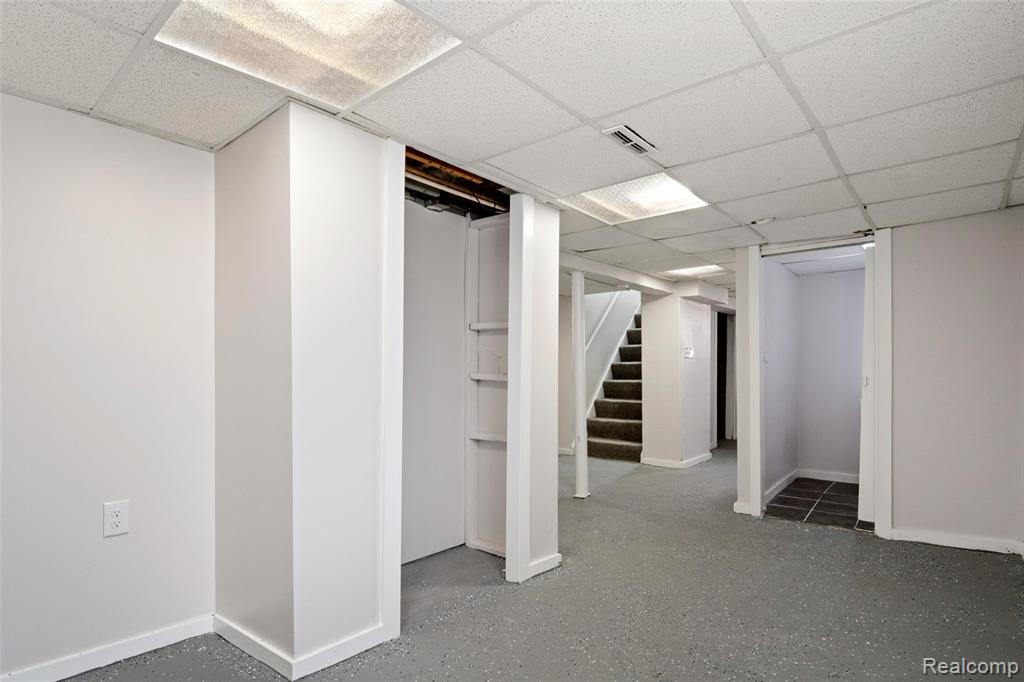 1387 University Avenue, Lincoln Park, MI 48146 — Photo 36