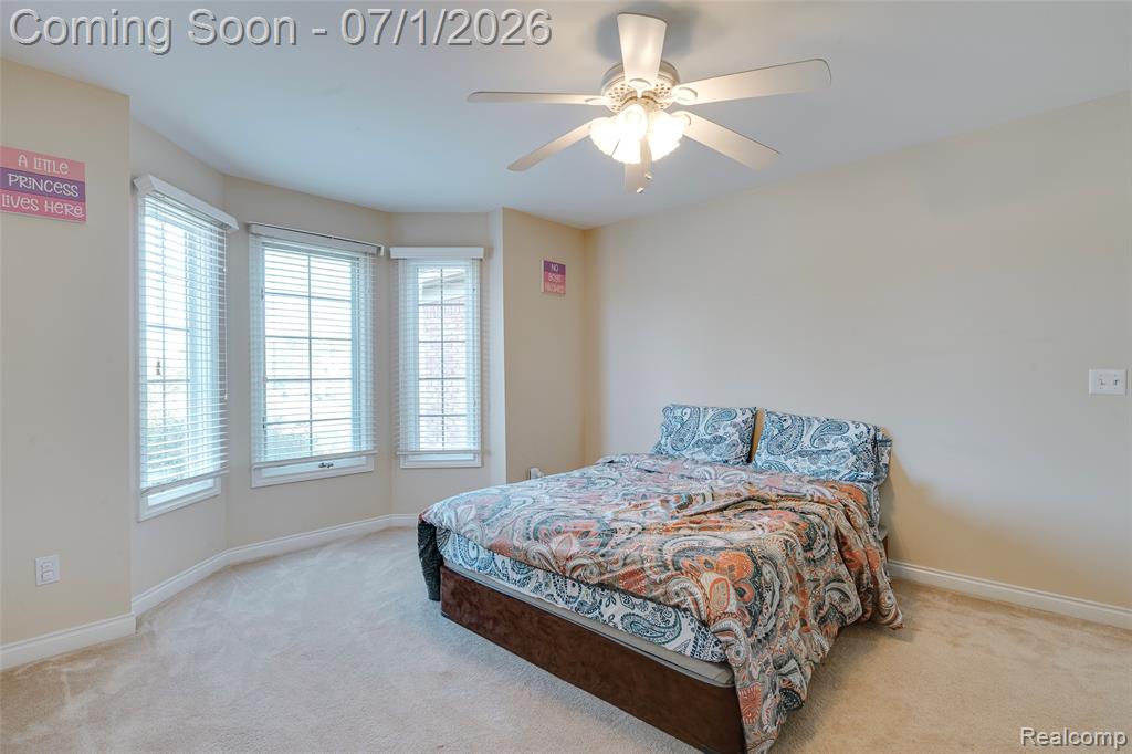 4461 Old Oak Court, Plymouth, MI 48170 — Photo 46