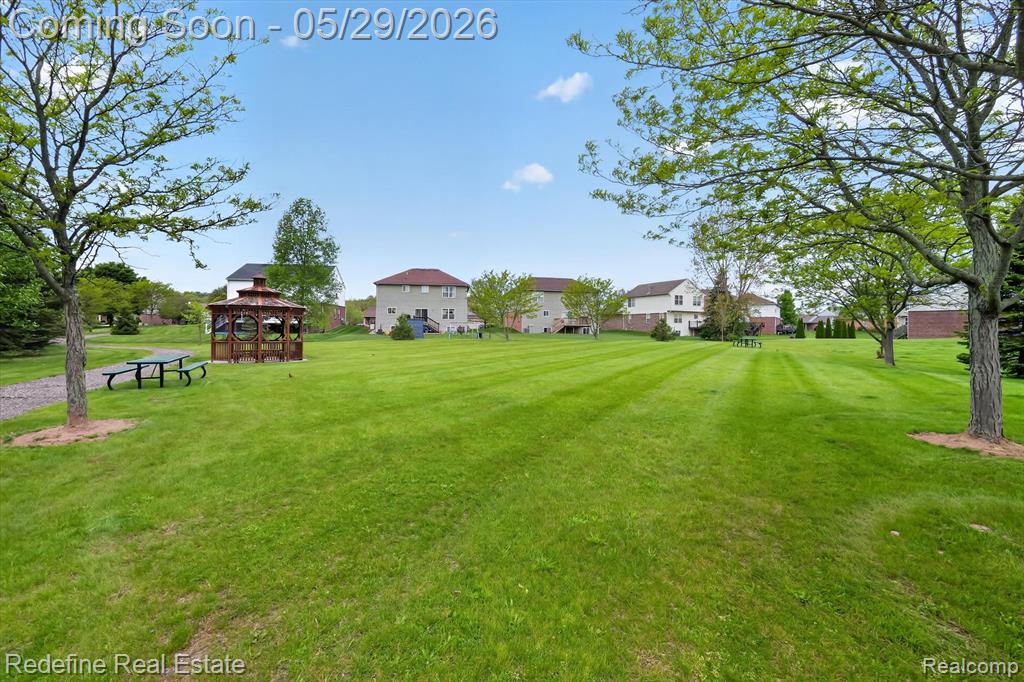 42060 Salem Court, Belleville, MI 48111 — Photo 50