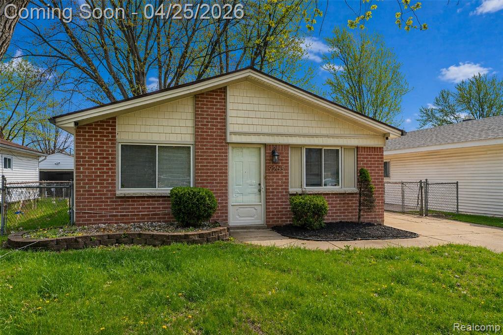 9263 Sylvia Street, Taylor, MI 48180 — Photo 27