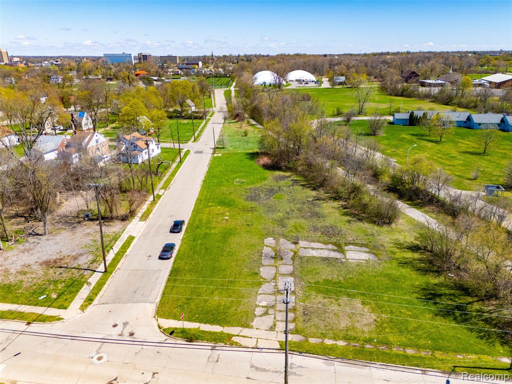 91 Lake Street, Pontiac, MI 48341 — Photo 3
