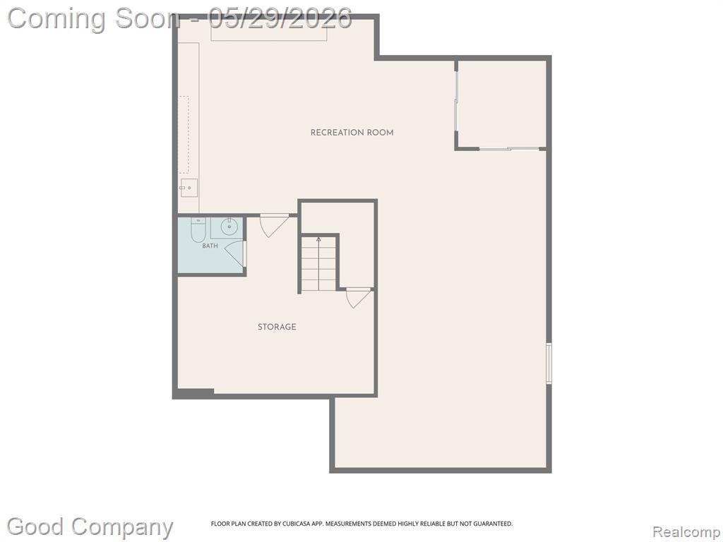 4439 Larkspur Court, Warren, MI 48092 — Photo 42