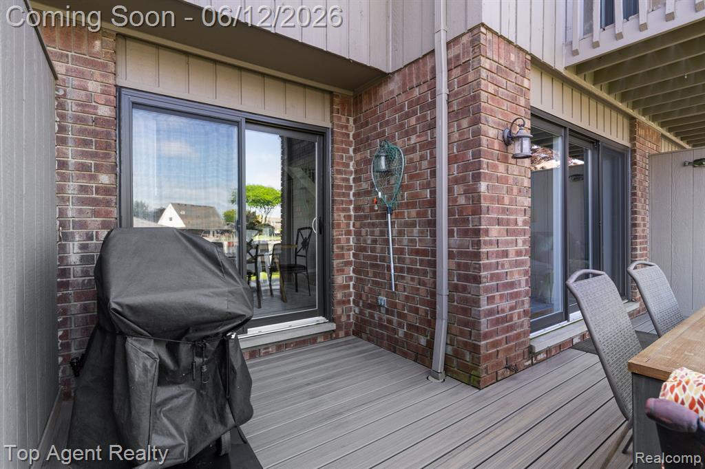 7214 Harbor Drive, Clay, MI 48001 — Photo 35