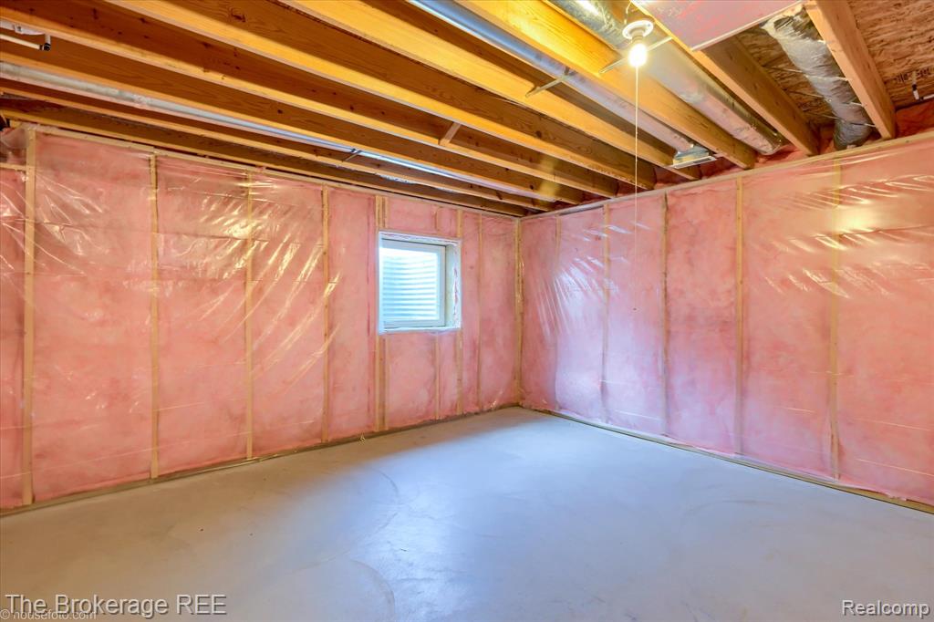 1437 Pondview Drive, Davison, MI 48423 — Photo 44