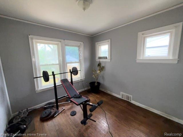 8259 Kentucky Street, Detroit, MI 48204 — Photo 13
