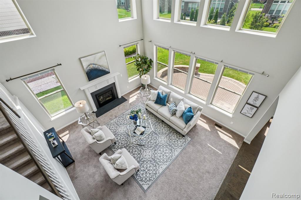 50519 Rockingham Drive, Canton, MI 48188 — Photo 8