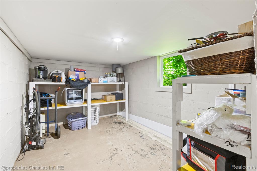 128 N Mary Street, Marine, MI — Photo 21