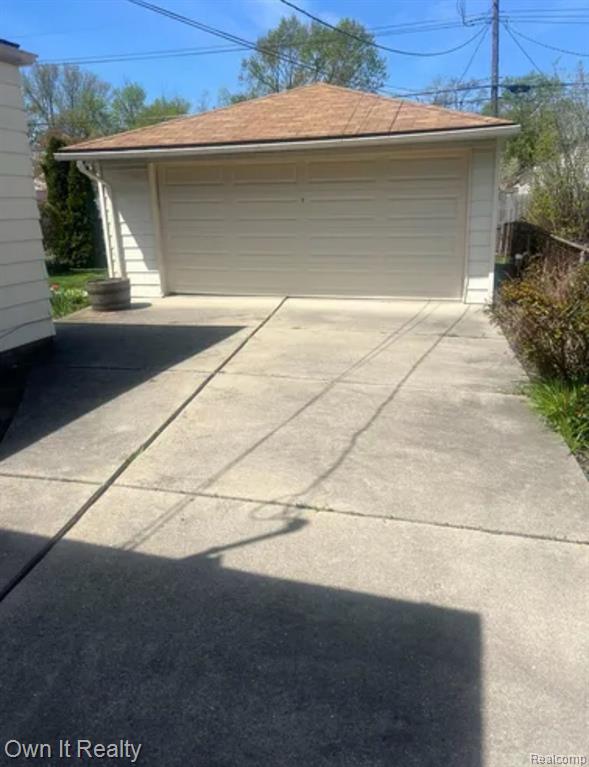 4670 POLK Street, Dearborn Heights, MI 48125 — Photo 12