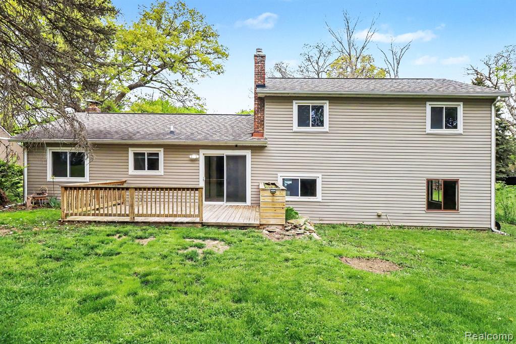 11465 Cedar Island Road, White Lake, MI — Photo 7