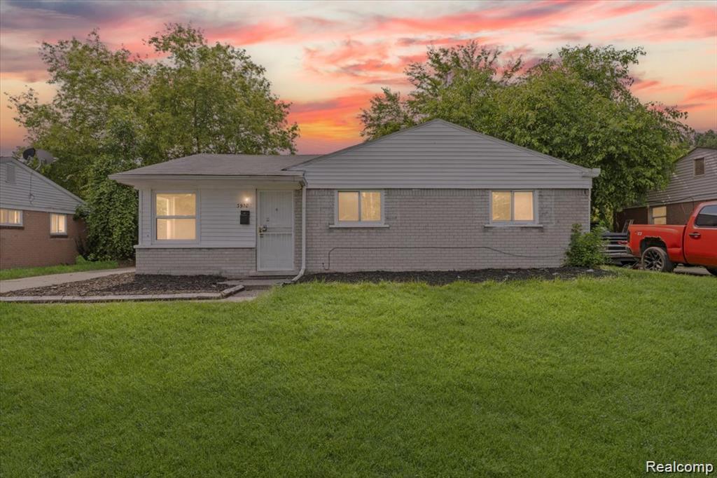 3930 Bayhan, Inkster, MI 48141, Inkster, MI, 48141