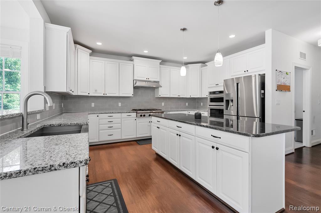 50560 Silverton Drive, Canton, MI 48187 — Photo 24