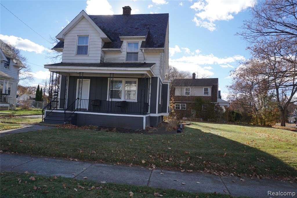 971 N Chevrolet Avenue, Flint, MI 48504 — Photo 3
