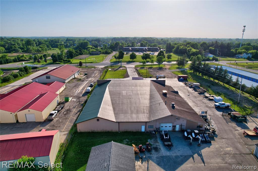 7281 S State Road, Goodrich Vlg, MI — Photo 10