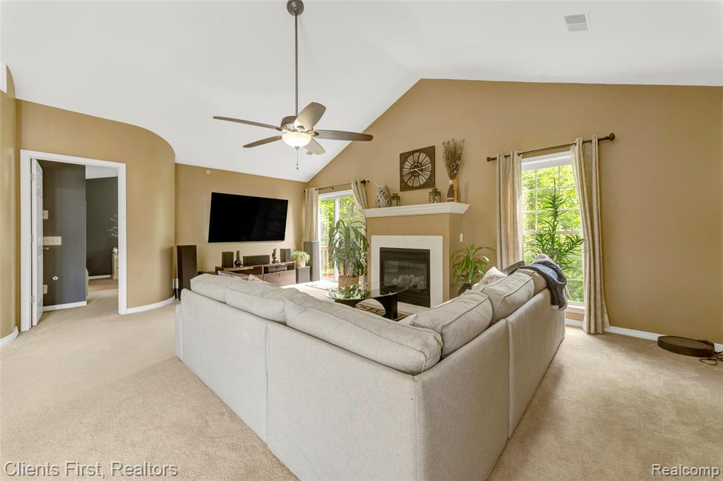 41495 COPPER CREEK Drive, Canton, MI 48187 — Photo 9