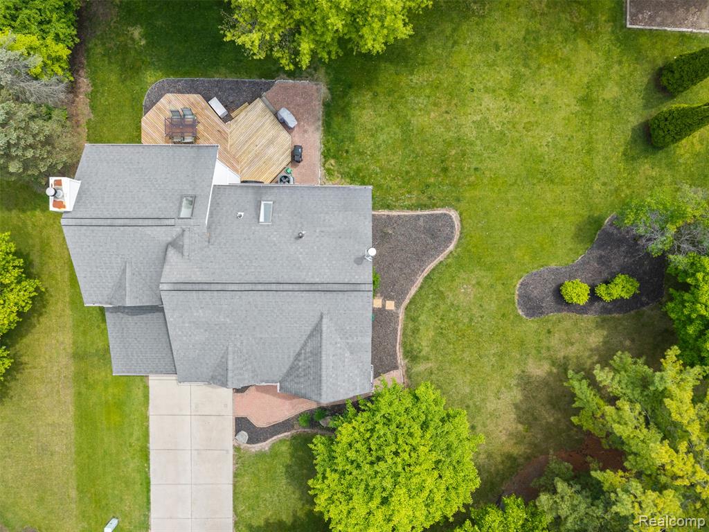 6248 Lake Waldon Court, Clarkston, MI — Photo 69