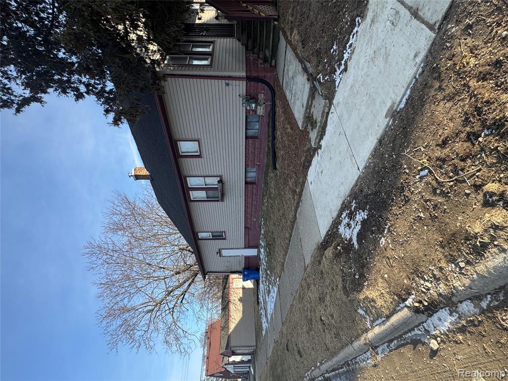 4005 Moore Street, Inkster, MI 48141 — Photo 2