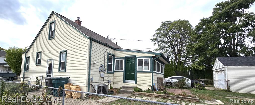 6400 Payne Avenue, Dearborn, MI 48126 — Photo 5