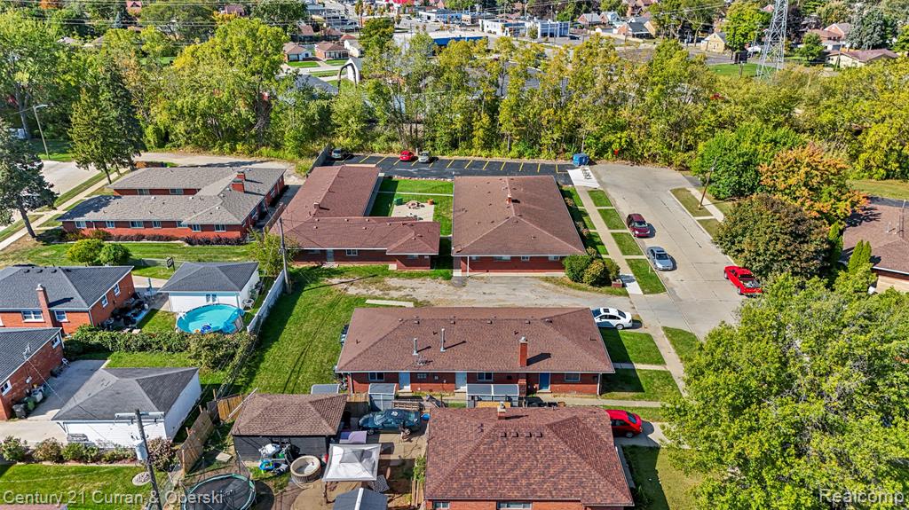 7305 Arno Avenue, Allen Park, MI 48101 — Photo 12