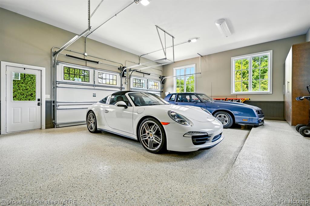 47765 Bellagio Drive, Northville, MI 48167 — Photo 68