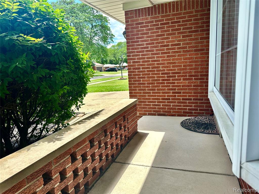 4541 Marlow Drive, Warren, MI 48092 — Photo 23