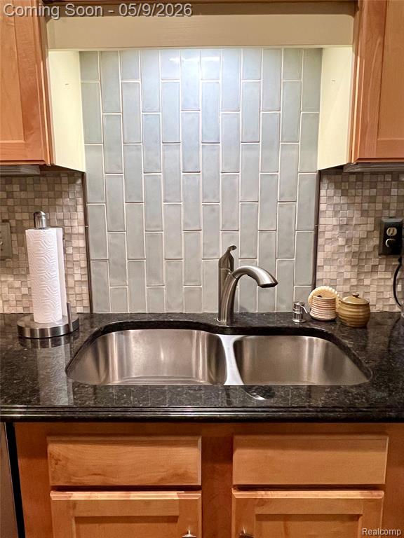 303 Doremus Lane, Saint Clair Shores, MI 48080 — Photo 20