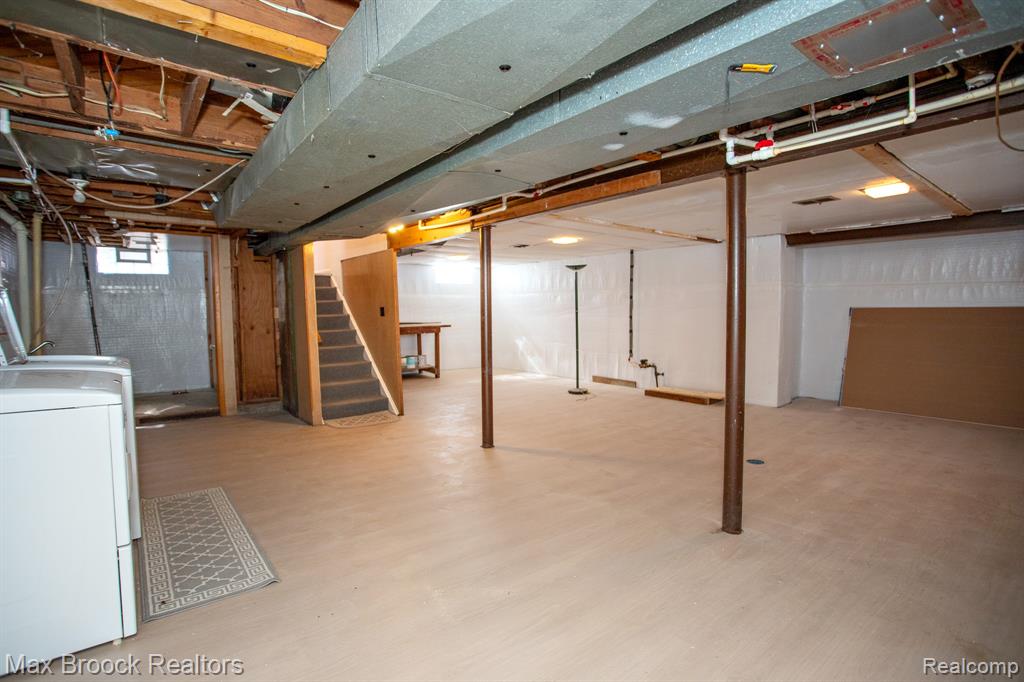718 Meadowdale Street, Ferndale, MI 48220 — Photo 30