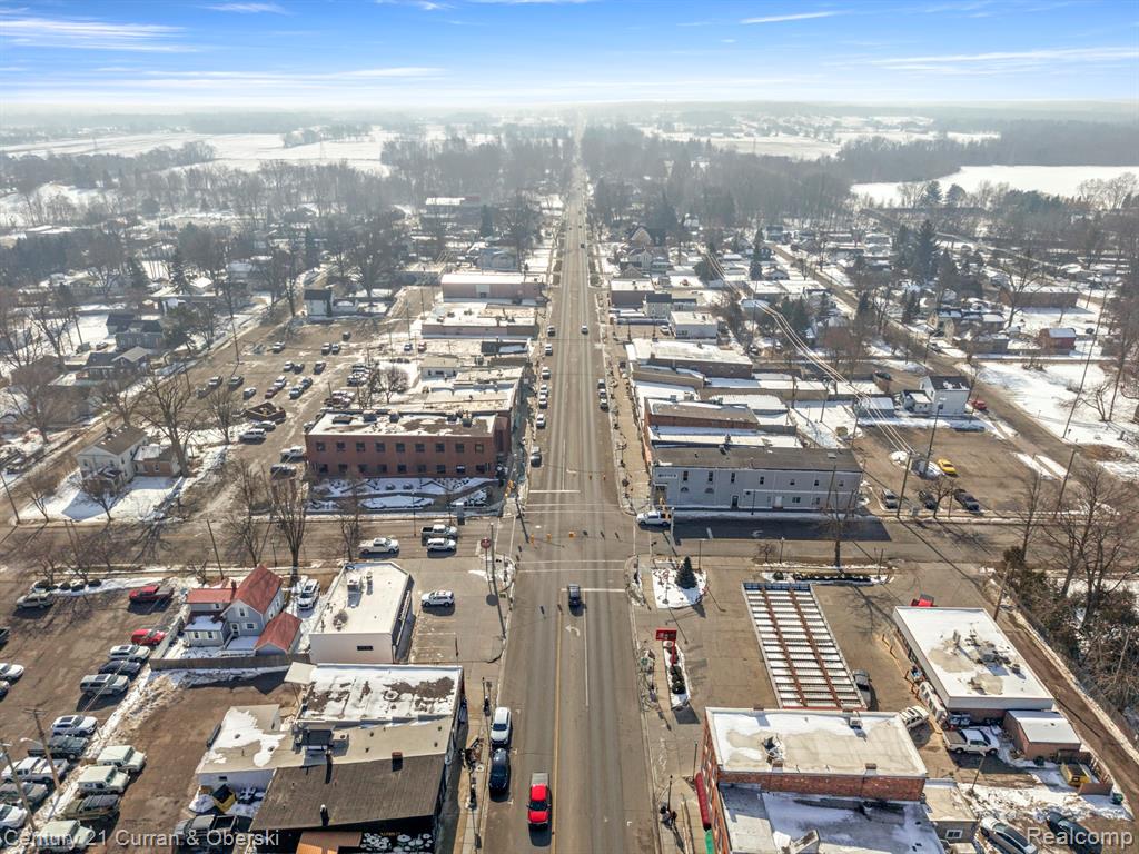 107 S Main Street, Almont, MI 48003 — Photo 40