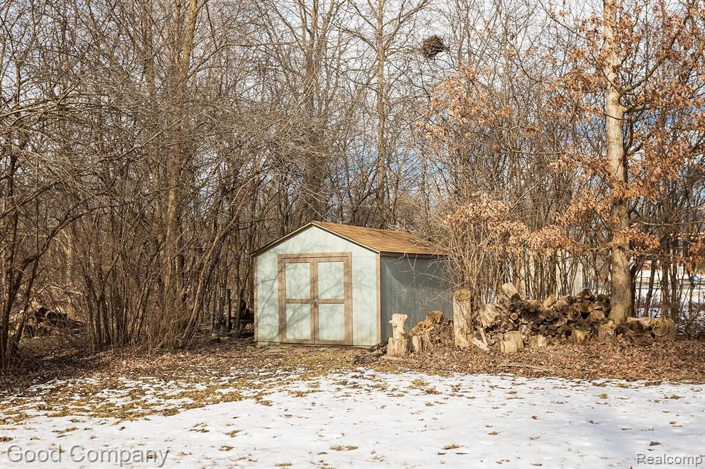 883 VANDERPOOL Drive, Troy, MI 48083 — Photo 51