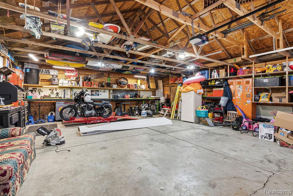 5216 S State Road, Goodrich Vlg, MI — Photo 41