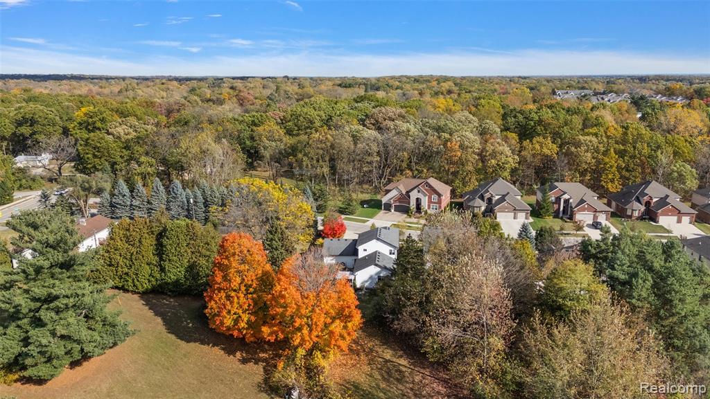 3181 Rabeeh Drive, Auburn Hills, MI 48326 — Photo 7