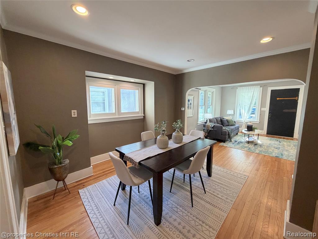 546 Leroy Street, Fenton, MI 48220 — Photo 8