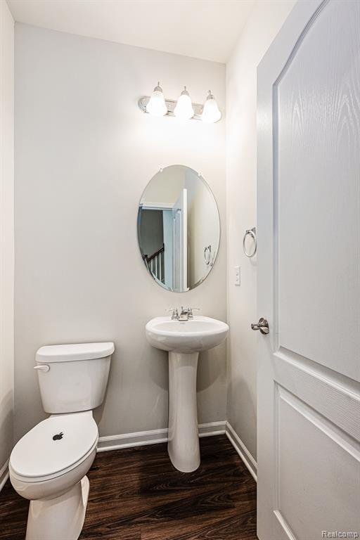 43445 CHANCELLOR Lane, Novi, MI — Photo 10