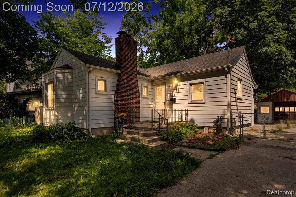 624 N Prospect Road, Ypsilanti, MI 48198