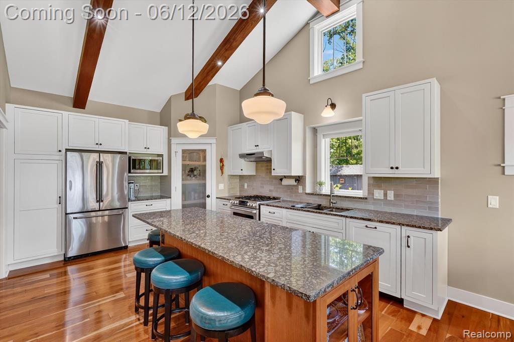 4615 Parker Drive, Howell, MI 48843 — Photo 14