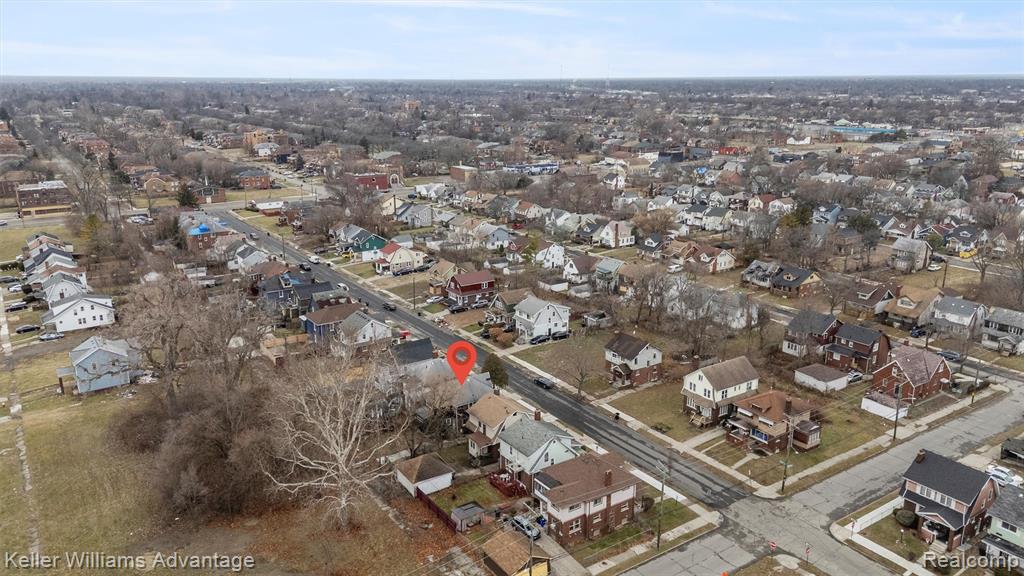 2427 Highland Street, Detroit, MI 48206 — Photo 31