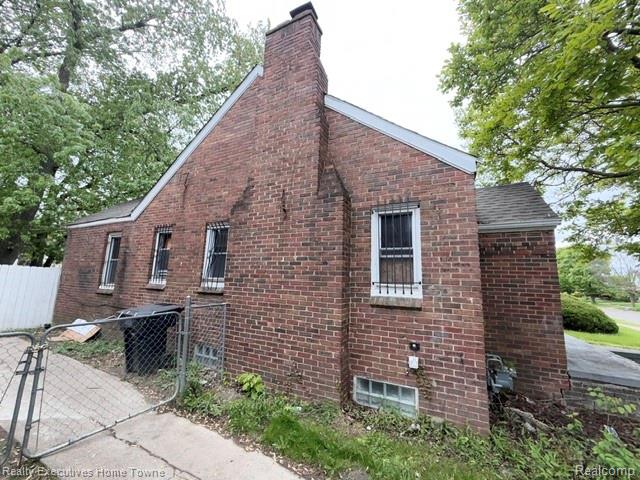11690 Marlowe Street, Detroit, MI 48227 — Photo 5