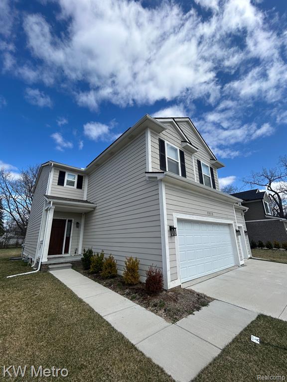 2323 E MAPLE Road, Troy, MI 48083 — Photo 2