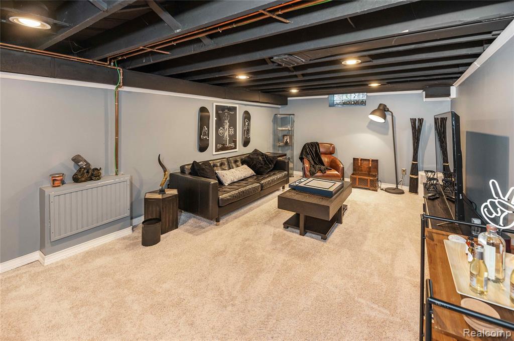4414 Groveland Avenue, Royal Oak, MI 48073 — Photo 32
