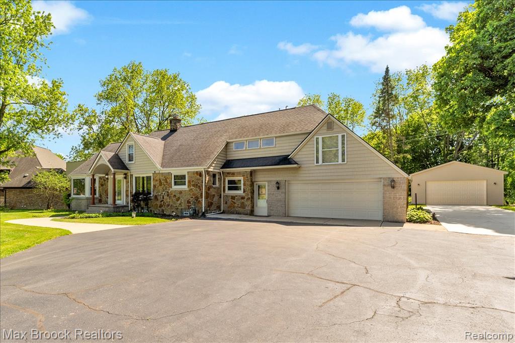 43747 Woodward Avenue, Bloomfield Hills, MI 48302 — Photo 8