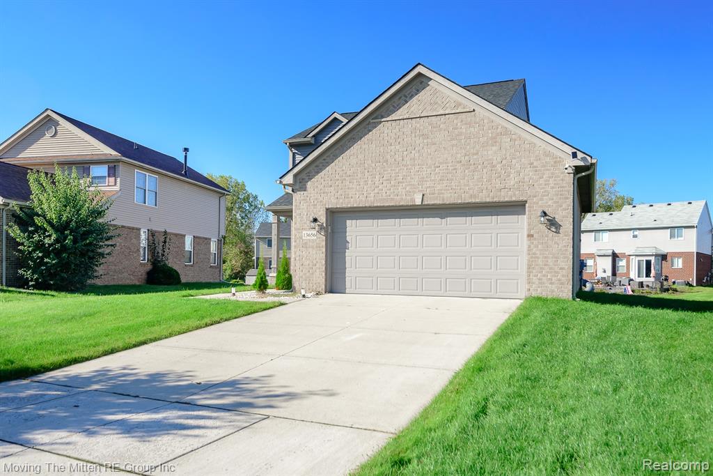13656 Cambridge Court, Van Buren, MI 48111 — Photo 44