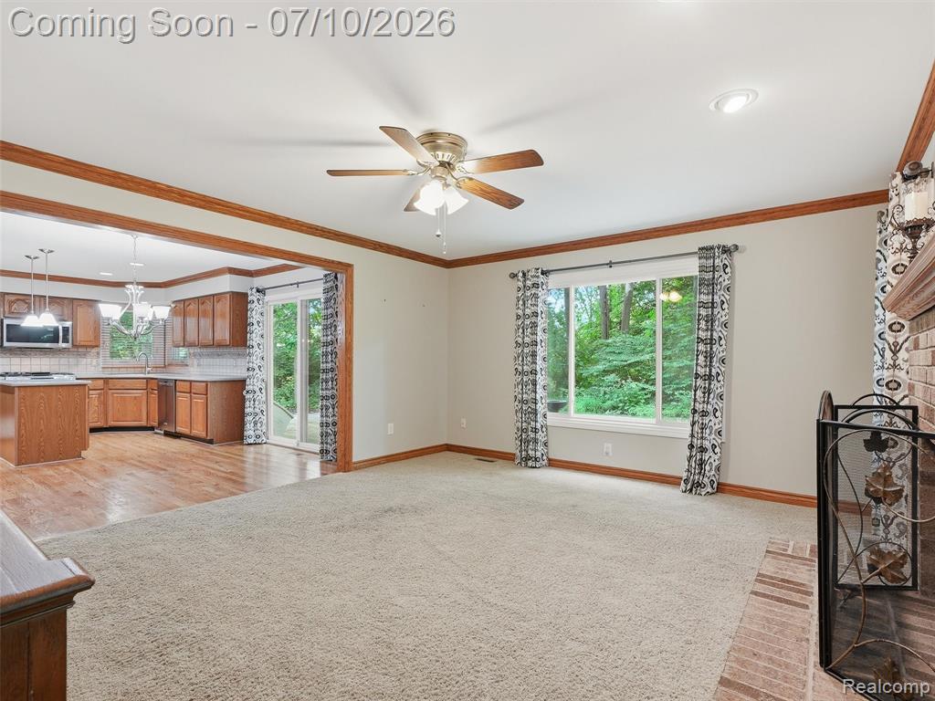45698 Primrose Court, Plymouth, MI 48170 — Photo 21