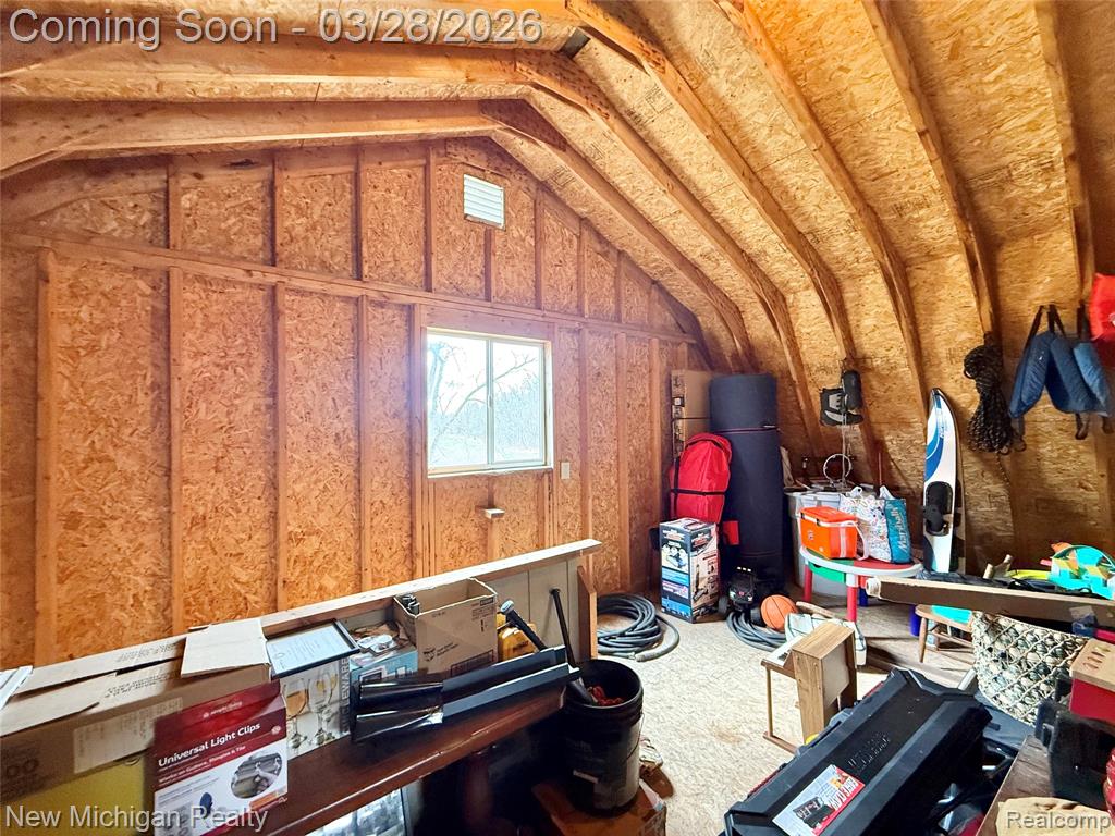 8393 Gale Road, Otisville, MI 48463 — Photo 26