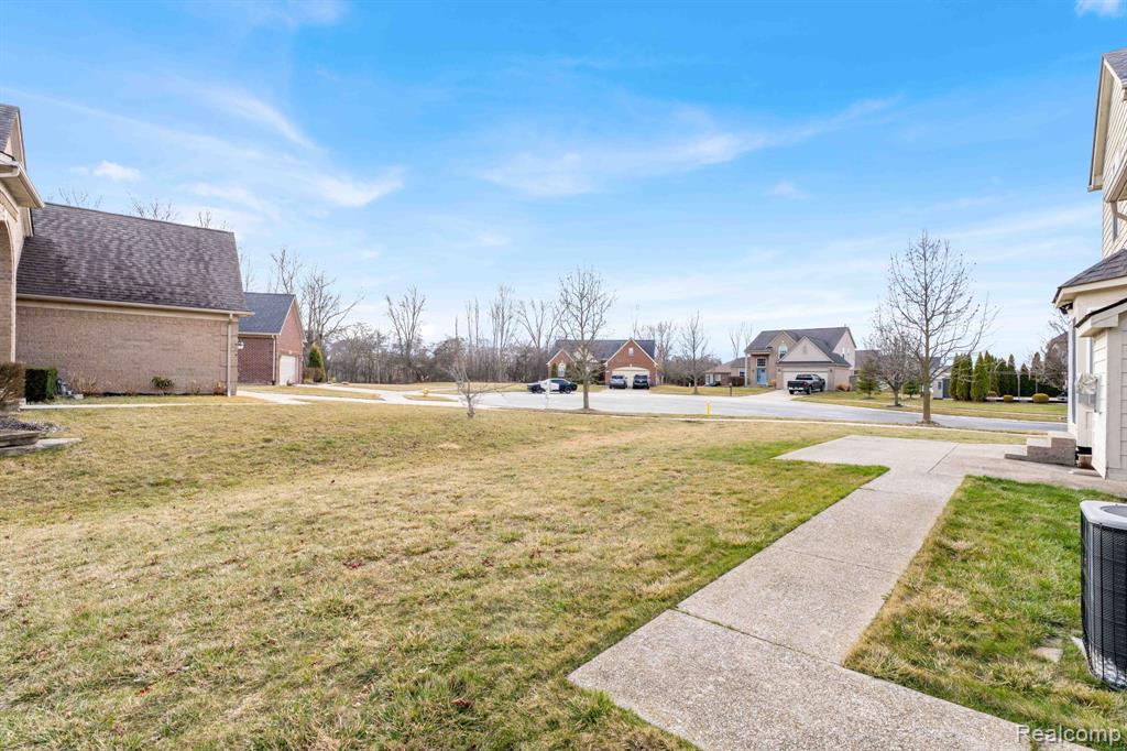 21196 Oak Ridge Drive, Clinton Twp, MI 48036 — Photo 56