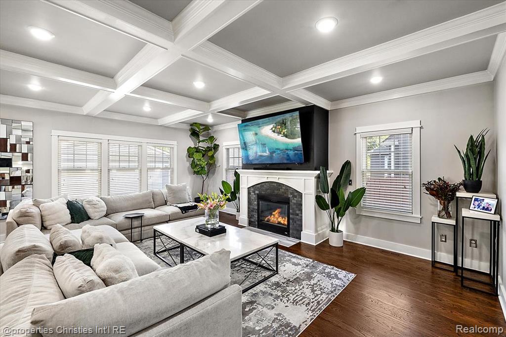 723 N Altadena Avenue, Royal Oak, MI 48067 — Photo 22