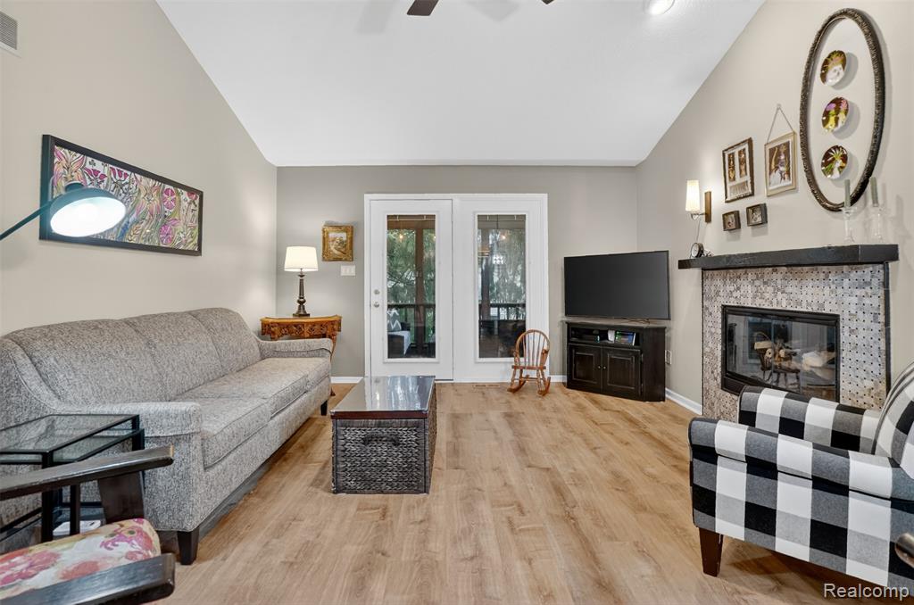1390 Steeplechase Court, Howell, MI 48843 — Photo 4