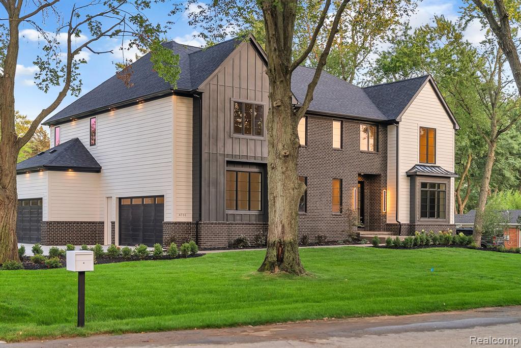4731 Haddington Drive, Bloomfield, MI 48304 — Photo 14